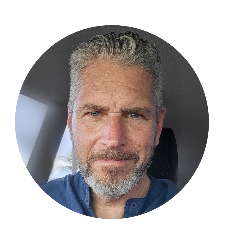 Mark Anderson